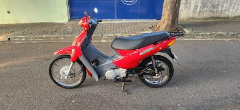 HONDA Biz 100 ES, Foto 6