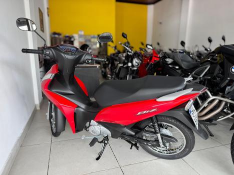 HONDA Biz 110 I , Foto 7