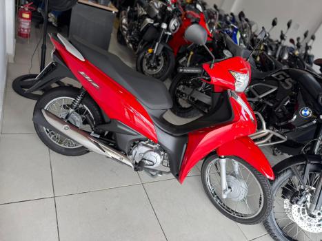 HONDA Biz 110 I , Foto 10