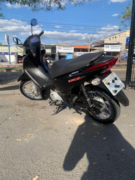 HONDA Biz 125 ES, Foto 5