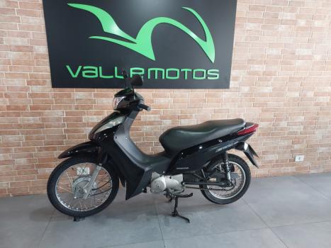 HONDA Biz 125 ES, Foto 2