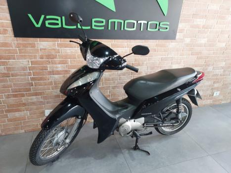 HONDA Biz 125 ES, Foto 4