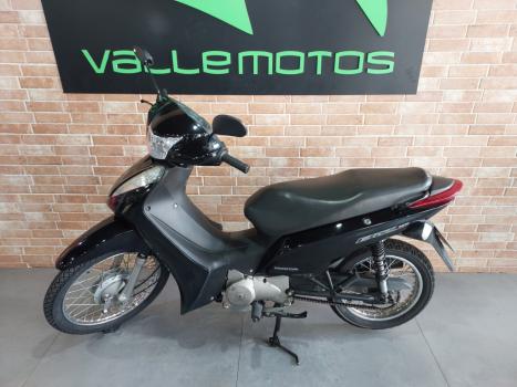 HONDA Biz 125 ES, Foto 5