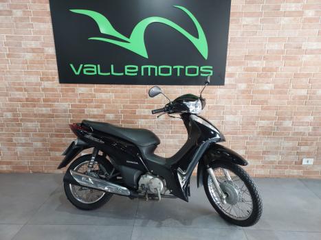 HONDA Biz 125 ES, Foto 6