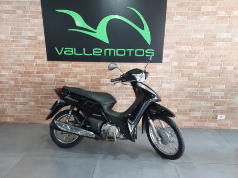 HONDA Biz 125 ES, Foto 1