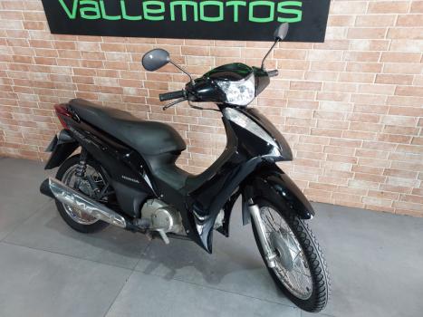 HONDA Biz 125 ES, Foto 7