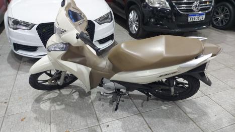 HONDA Biz 125 ES, Foto 1