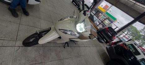 HONDA Biz 125 ES, Foto 2