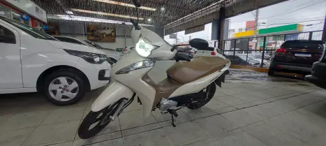 HONDA Biz 125 ES, Foto 5