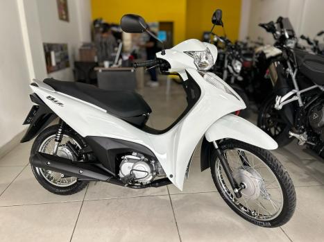 HONDA Biz 125 ES, Foto 1