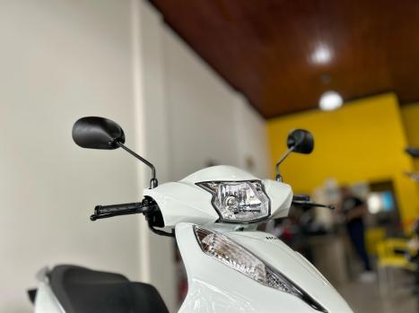 HONDA Biz 125 ES, Foto 2