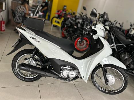 HONDA Biz 125 ES, Foto 4