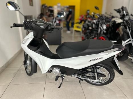 HONDA Biz 125 ES, Foto 6