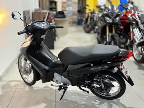 HONDA Biz 125 ES, Foto 7