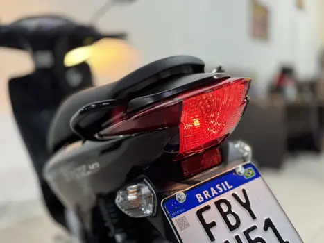 HONDA Biz 125 ES, Foto 8