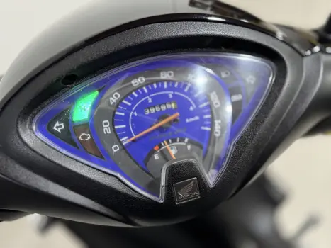 HONDA Biz 125 ES, Foto 11