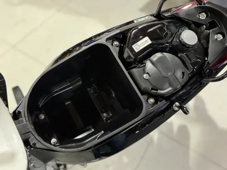 HONDA Biz 125 ES, Foto 9
