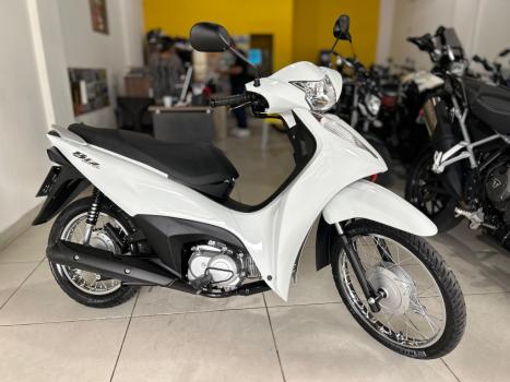 HONDA Biz 125 ES FLEX, Foto 1