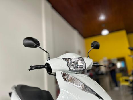 HONDA Biz 125 ES FLEX, Foto 2