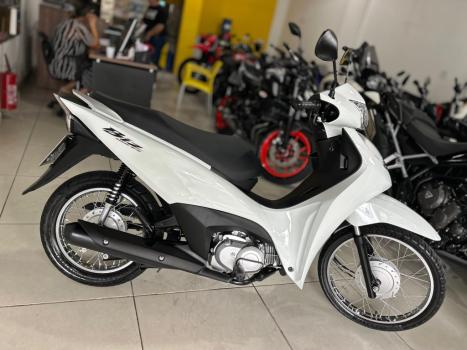 HONDA Biz 125 ES FLEX, Foto 5