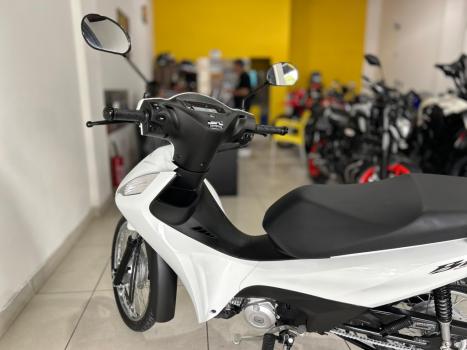 HONDA Biz 125 ES FLEX, Foto 8