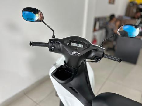 HONDA Biz 125 ES FLEX, Foto 9