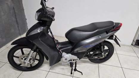 HONDA Biz 125 EX, Foto 1