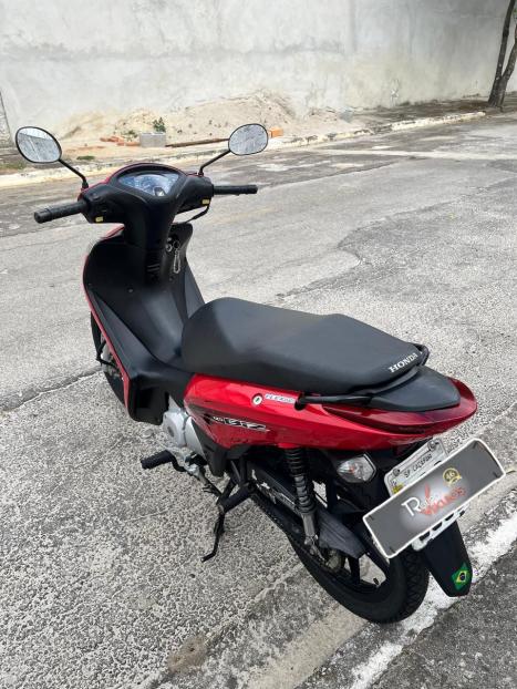 HONDA Biz 125 EX, Foto 7
