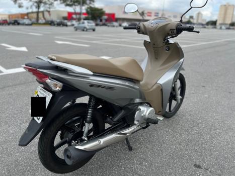 HONDA Biz 125 FLEX, Foto 2