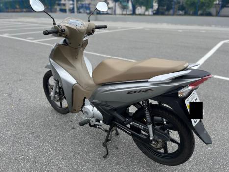 HONDA Biz 125 FLEX, Foto 4