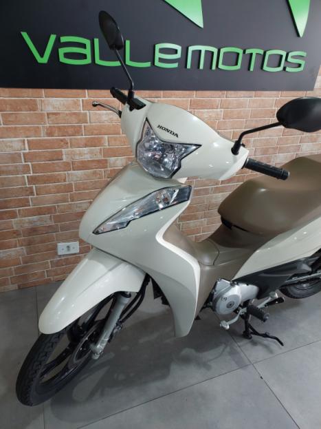 HONDA Biz 125 FLEX, Foto 2