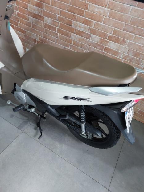 HONDA Biz 125 FLEX, Foto 3