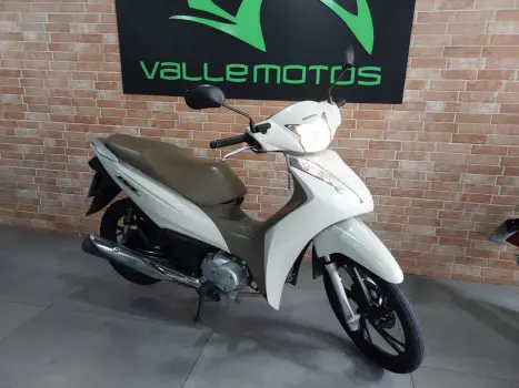 HONDA Biz 125 FLEX, Foto 6