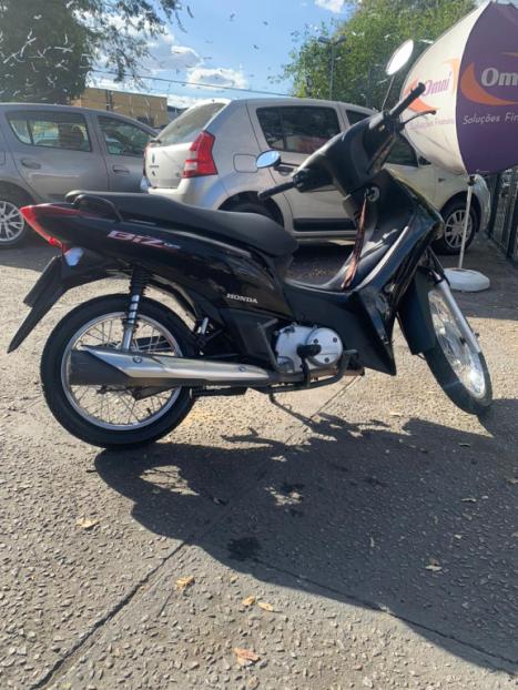 HONDA Biz 125 KS, Foto 3