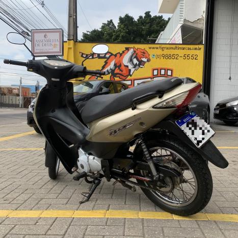 HONDA Biz 125 KS, Foto 3