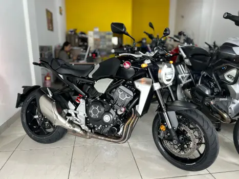 HONDA CB 1000 R ABS, Foto 1