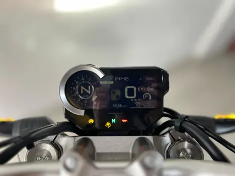 HONDA CB 1000 R ABS, Foto 12