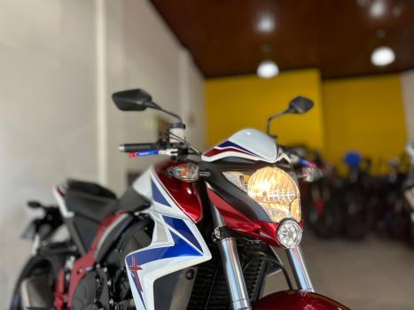 HONDA CB 1000 R ABS, Foto 2