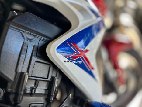 HONDA CB 1000 R ABS, Foto 3