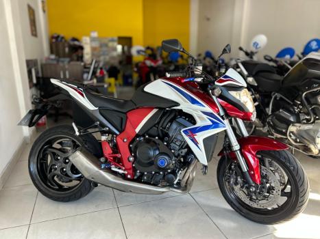 HONDA CB 1000 R ABS, Foto 4