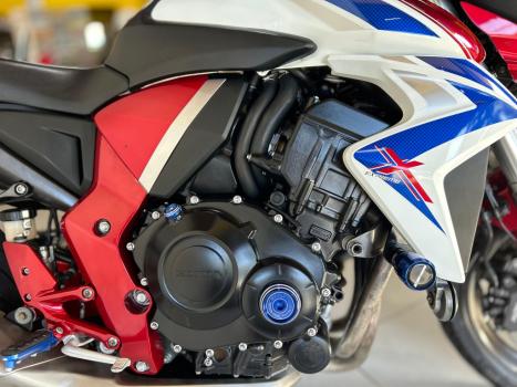 HONDA CB 1000 R ABS, Foto 5