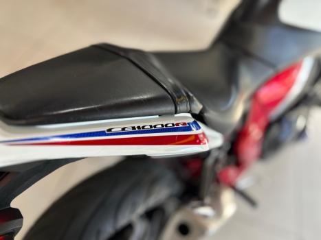 HONDA CB 1000 R ABS, Foto 7