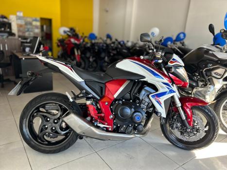 HONDA CB 1000 R ABS, Foto 8