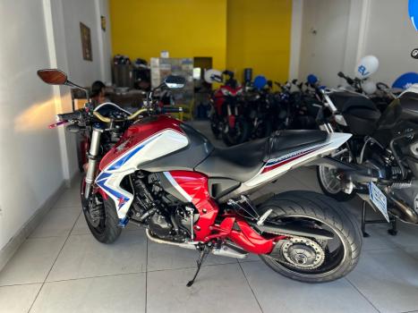 HONDA CB 1000 R ABS, Foto 9