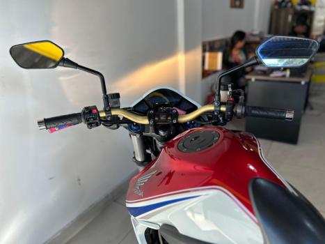 HONDA CB 1000 R ABS, Foto 11