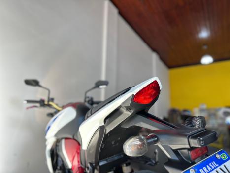 HONDA CB 1000 R ABS, Foto 12