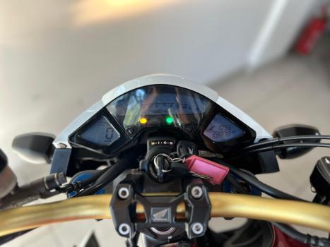 HONDA CB 1000 R ABS, Foto 14