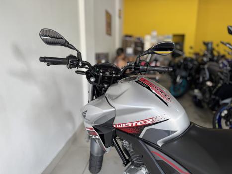 HONDA CB 250 F Twister FLEXONE, Foto 10