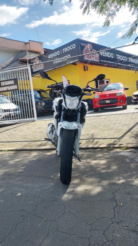 HONDA CB 250 F Twister FLEXONE, Foto 2