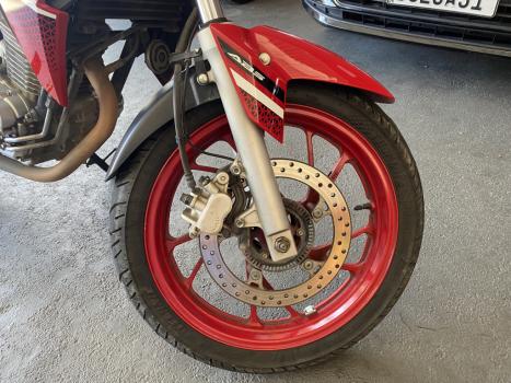 HONDA CB 250 F Twister , Foto 10